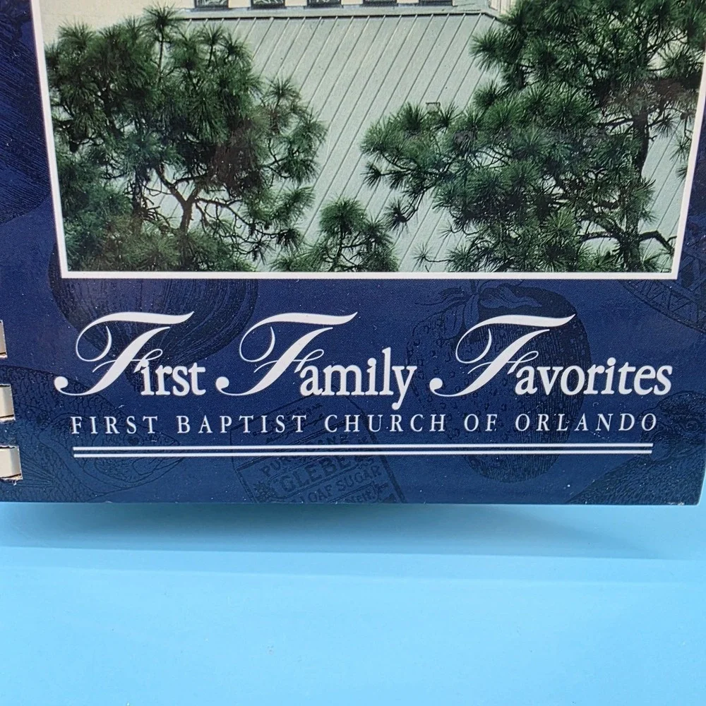 N/A first family